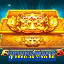 gremio ao vivo hd